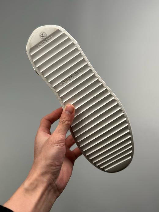 篙货 情侣小白鞋 小白鞋正统线条 商品图7