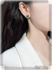 6123701，蛋面耳钉。具体价格微信咨询 商品缩略图4