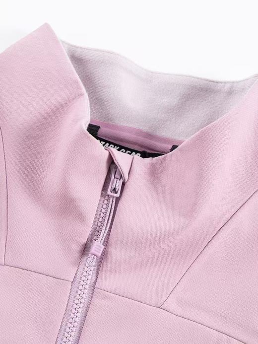 【年货新品】OZARK奥索卡女款立领软壳夹克25年秋冬新款OAGWT530403 商品图5