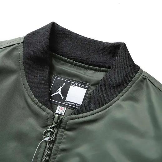 【年终秒杀福利】棒球服飞行服夹克外套 !不售后介意慎拍！ 商品图5