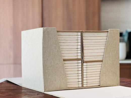 《锦绣万花谷》，8开线装，全四十册，[宋]佚名编，凤凰出版社2015年一版一印，定价18000，售价4800 商品图2