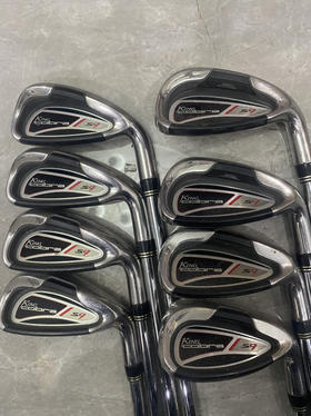 二手正品蛇王男士铁杆组