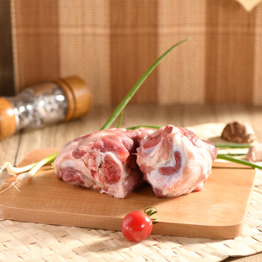 【发出后不支持拦截退货】大江 冷鲜全国送尝鲜组合 1550g 商品图1