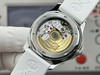 PPF factory工厂百达翡丽AQUANAUT系列机械女手雷，35.6mm毫米的表径，进口全钢（金色为电镀18k加厚的真金）采用原装进口9015机芯开发和改装的324定制版满血版一体机芯❕❕❕ 商品缩略图7