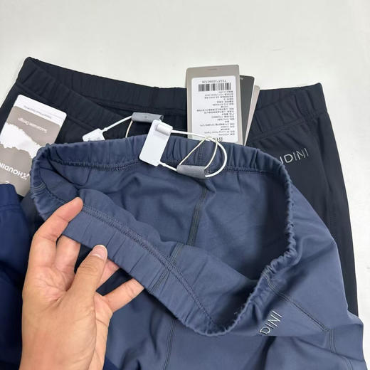 冬季硬核保暖神器！正品 Houdini胡丁尼Long Power Tights魔术裤，解锁户外运动全能王！
葡萄牙产 商品图3