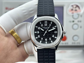 PPF factory工厂百达翡丽AQUANAUT系列机械女手雷，35.6mm毫米的表径，进口全钢（金色为电镀18k加厚的真金）采用原装进口9015机芯开发和改装的324定制版满血版一体机芯❕❕❕