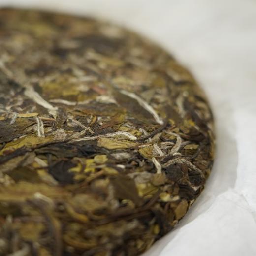 【花间月】2020年白牡丹 商品图1