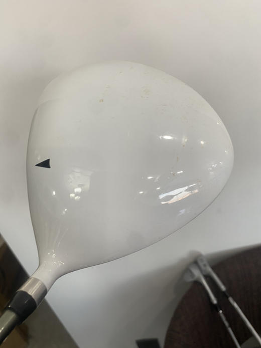 二手正品小品牌女士一号木 商品图2