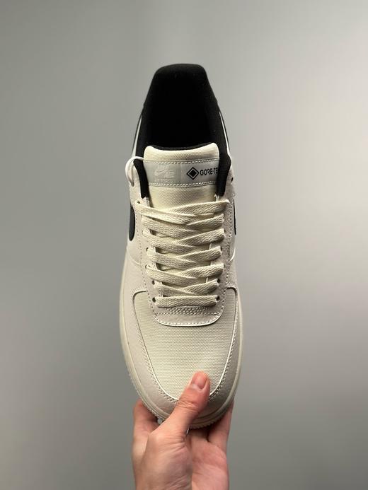 Air Force 1`07 Gore-Tex 米白黑 商品图1