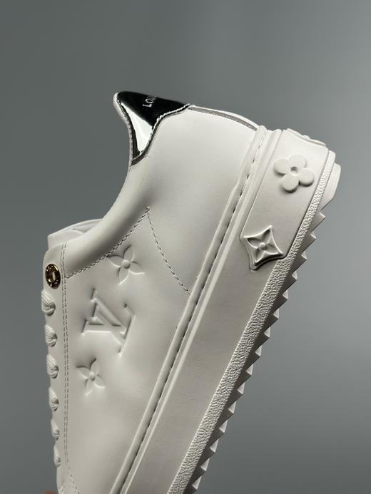 篙货 情侣小白鞋 小白鞋正统线条 商品图8