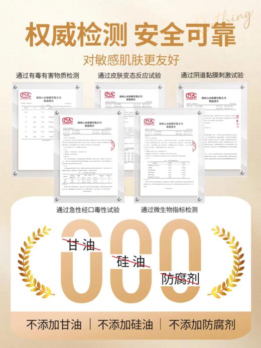 享久™玻璃尿素润滑液 商品图2