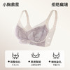 熳洁儿 法式蕾丝小胸显大无钢圈聚拢调整内衣莫代尔文胸26261506 商品缩略图1