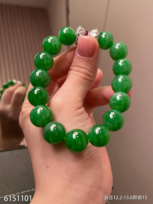 手串【6151101】具体价格微信咨询 商品图0