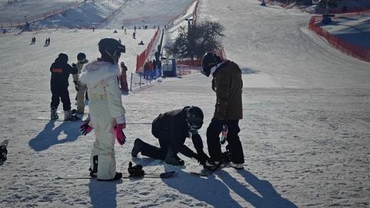 阿那亚崇礼·儿童「滑雪×电影」创作营招募令 商品图2