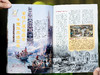 《博物》杂志2026全年订12期|《中国国家地理》出品，少儿科普界扛把子，话题潮、内容潮、设计潮，带孩子博采万物，观大千世界，阔眼界必读！ 商品缩略图6