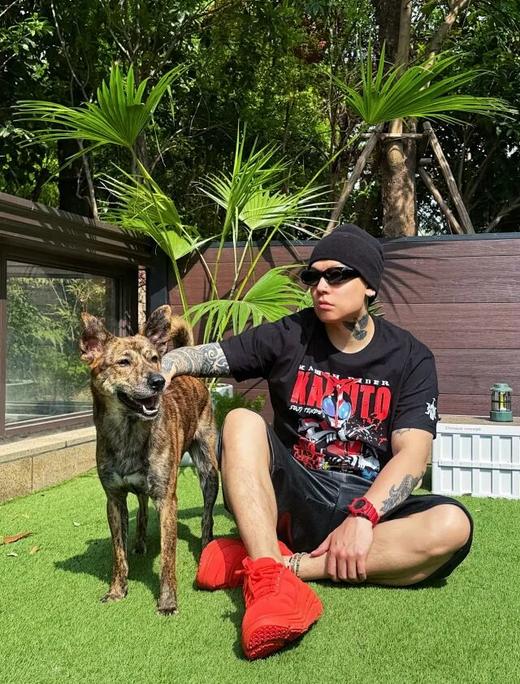 MARNI×HOKA面包鞋 商品图1