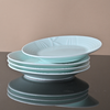 【景德镇陶瓷餐具 】 骨碟/炖盅/鱼盘/汤盆 多款可选 商品缩略图0