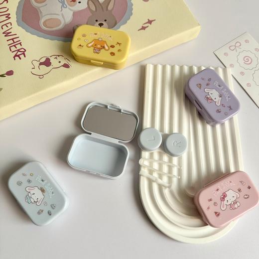 隐形眼镜盒/像鱼B127 商品图4
