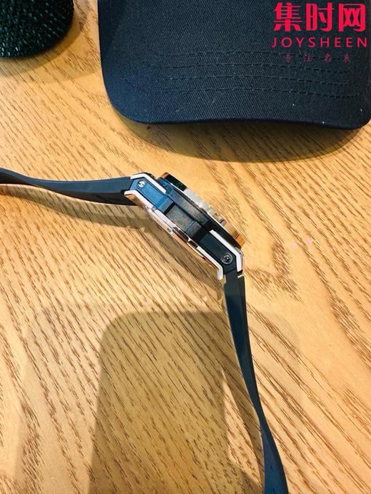 HBF大爆炸计时系列 V2版 BIG BANG 商品图3