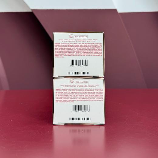 明通版❗️正品质量❗️细节全对版❗️配中文标☑️最新版娇韵诗弹簧日霜50ML 晚霜50ML👉 商品图3