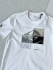 原单正品 KAILAS凯乐石 冈仁波齐山棉质短袖T恤，男女同款
颜色：黑色 白色
尺码：m l xl xxl 商品缩略图2
