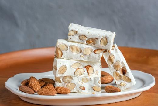 林小丫法式牛轧糖 商品图6