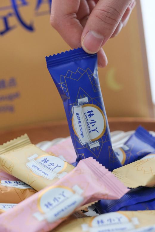 林小丫法式牛轧糖 商品图10