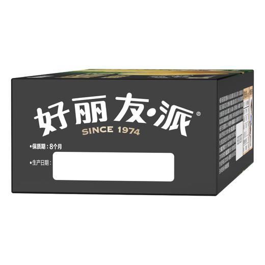 好丽友 好丽友派 奶香榴莲味 204g/盒 商品图3