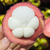进口山竹  7斤装 -14斤多规格可选 清甜甘香，润滑可口【可食用率8成以上】 商品缩略图1