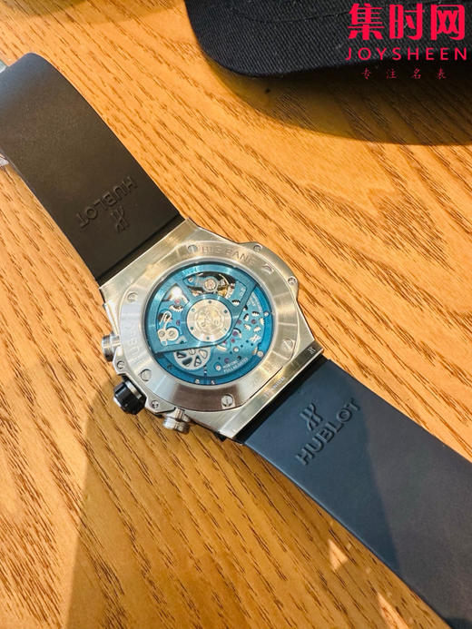 HBF大爆炸计时系列 V2版 BIG BANG 商品图7