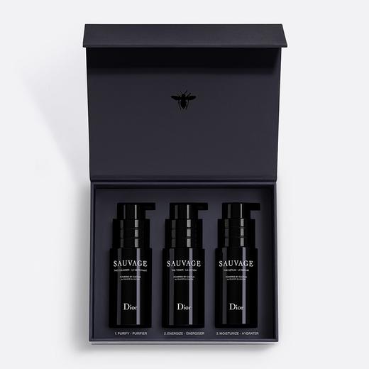 Dior迪奥 克丽丝汀迪奥旷野男士护肤旅行套组 商品图0