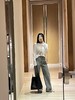 The Row blake hobo 皮革手袋 防尘袋发货（MM） 商品缩略图7