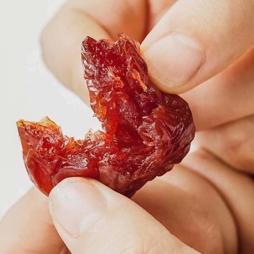 超大个的永泰芙蓉李干/糖渍鲜李/野生金桔/冰糖杨梅 个大味美 果肉饱满 肉质细腻 酸甜可口 Q弹有嚼劲  |百里食0115 商品图6