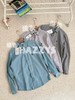 H@ZZYS万能百搭经典款全棉牛津纺衬衫！ 商品缩略图3