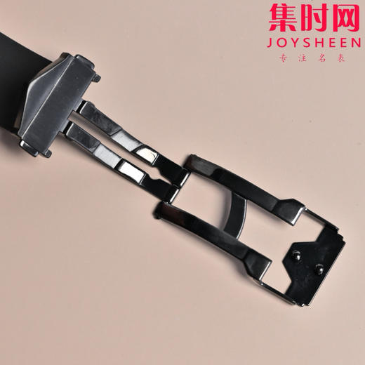 刺青二代计时系列 黑色碳纤维《碳》为观止 商品图8