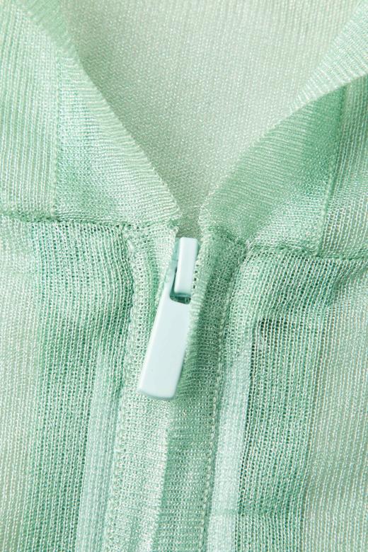 【商场同款】麦檬夏毛衫外套4E6131721 商品图3