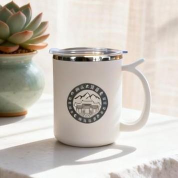 太清平安喜乐咖啡杯 商品图0