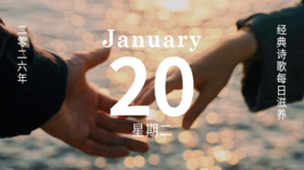 关于“爱”最让人安心的话