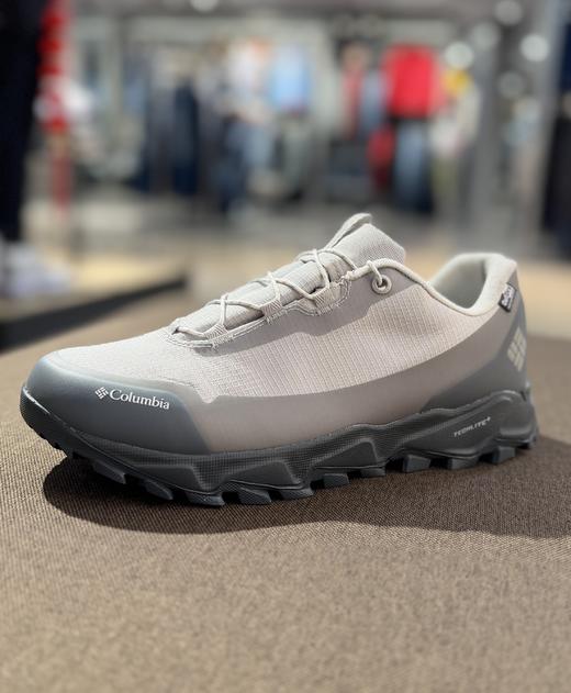 【春上新】【8.5折】6楼哥伦比亚户外男子穿行系列防水缓震穿山徒步鞋YE9863吊牌价1199折后价1019元 商品图0