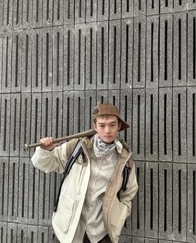 【春上新】6楼MLB 25年秋冬款男女同款羽绒服外套3ADJB055643CRD吊牌价1899