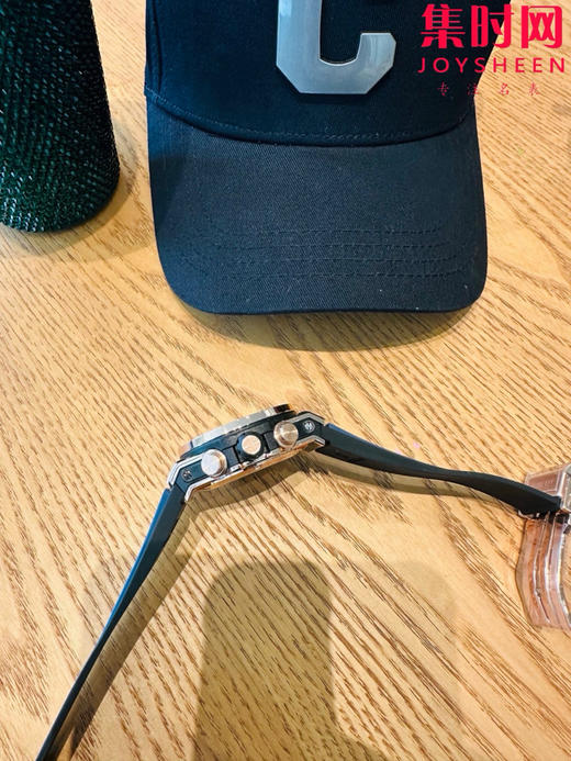 HBF大爆炸计时系列 V2版 BIG BANG 商品图4