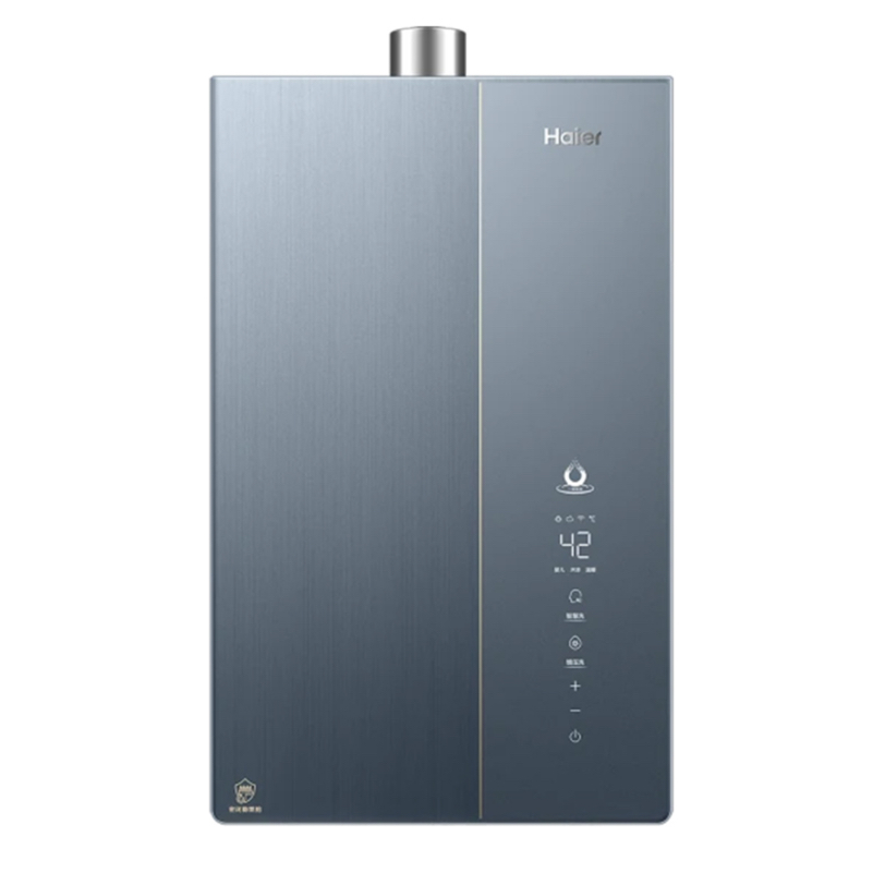 海尔（Haier）热水器 JSLQ27-16K70SMAXFU1