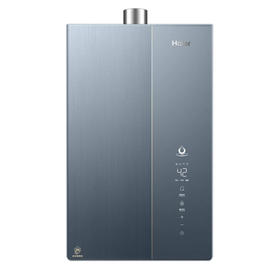 海尔（Haier）热水器 JSLQ27-16K70SMAXFU1