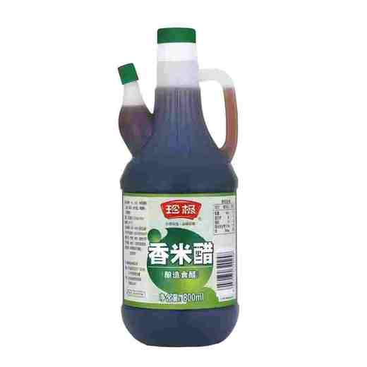 【HGSM】珍极米醋800ml 商品图0