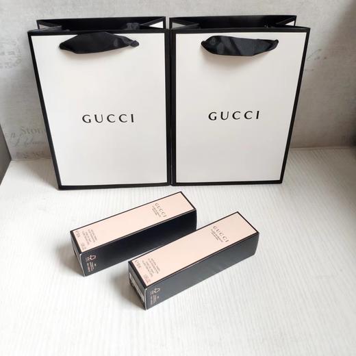 F011807轻薄服帖半哑光妆感丝润真肌粉底液30ml 商品图7