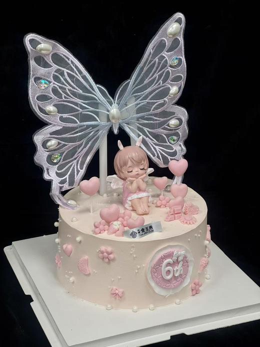 蝴蝶公主 商品图1