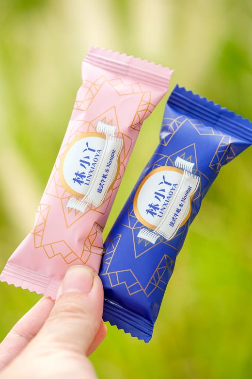 林小丫法式牛轧糖 商品图7