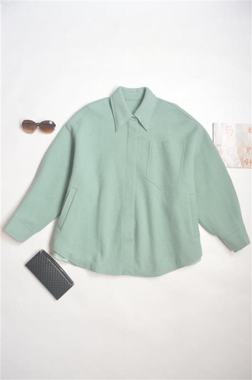 集拉米卡STCA24_短外套_ZK 商品图0