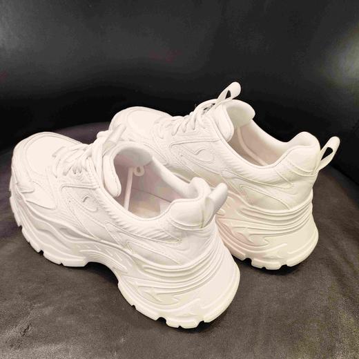 LFGJ17950时尚休闲老爹鞋 商品图10