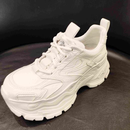 LFGJ17950时尚休闲老爹鞋 商品图5